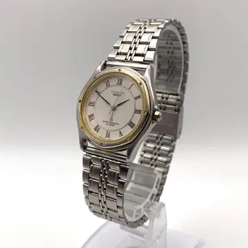 SEIKO CADET 카데트 7N01-6000 남성용 손목시계 쿼츠