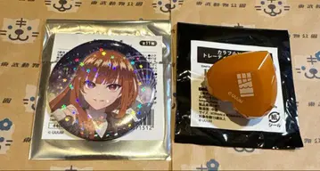 컬러풀 피치 에토 씨