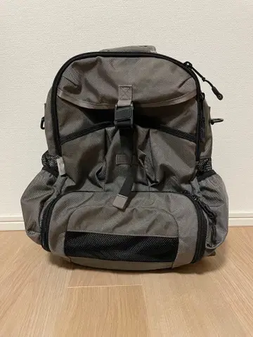 거의 새상품 DSPTCH GYM/WORK PACK