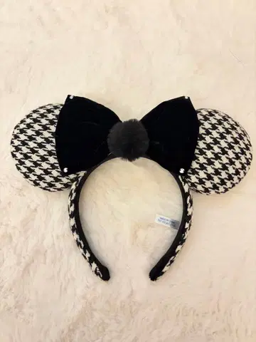 디즈니 하운드투스 머리띠 하운드투스