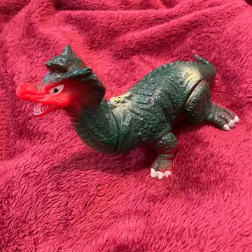 포피 킹자우르스 시리즈 리거