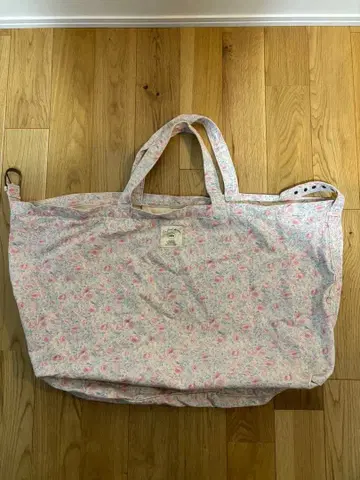 gelato pique 젤라피케 꽃무늬 보스턴 백