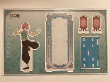 판타지 차이나 타치바나 키사 아크릴 스탠드