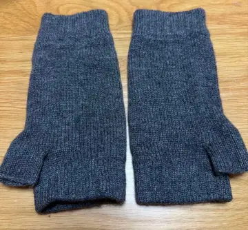 존스톤스 캐시미어 핑거리스 장갑