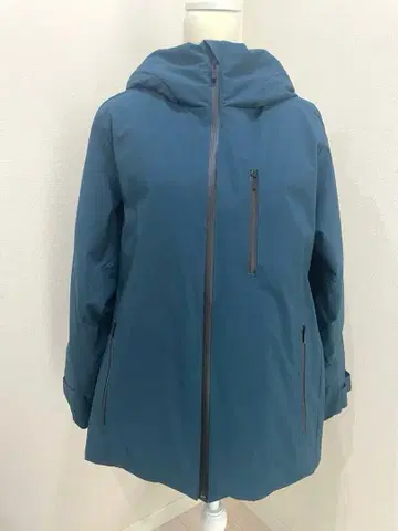 [ 유니클로 ] 하이브리드 다운 파카