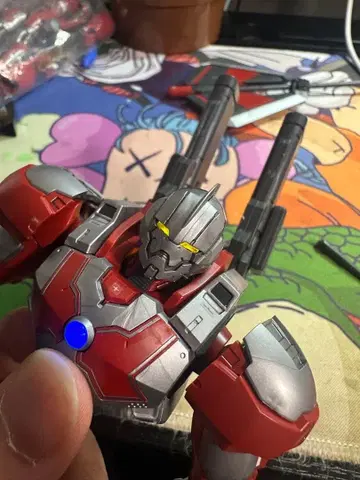 피규어라이즈 스탠다드 ULTRAMAN SUIT JACK