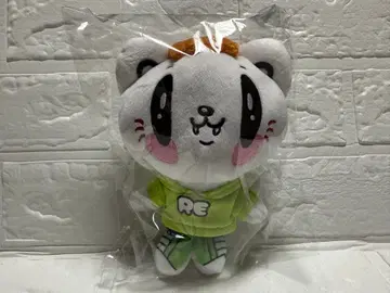 제이 제이 고양이 봉제 인형 사노 레오