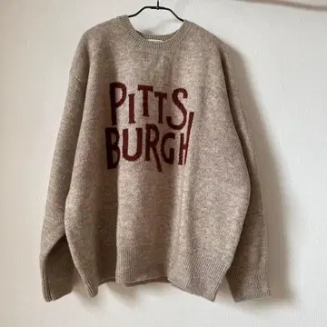 FREAK'S STORE 니트