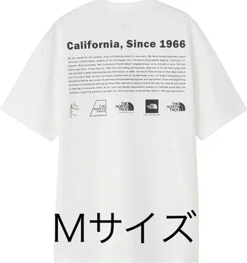 THE NORTH FACE NT32407 M 사이즈