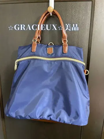 GRACIEUX 백 새상품급