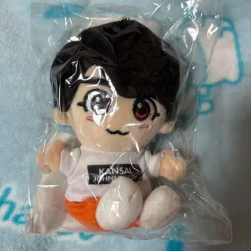 오니시 류세이 치비누이