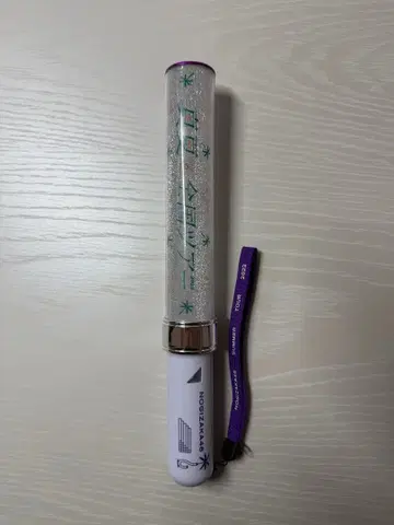 노기자카46 한여름 전국 투어 2022 응원봉