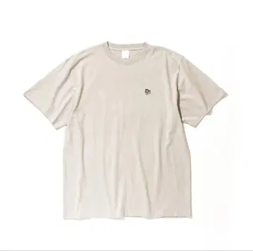 도우듀스 그래피컬 T셔츠 (그레이/Gray)