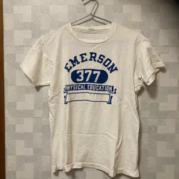 챔피온 빈티지 T셔츠