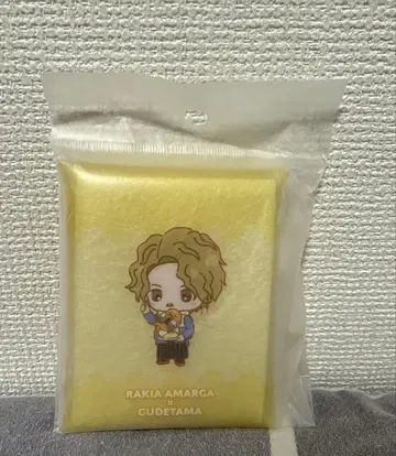 가브 클리어 멀티 케이스 라키아 구데타마