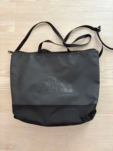 NORTH FACE BC 뮤제트 백