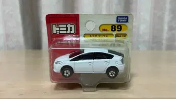 [ 절판 ] 토미카 도요타 프리우스 89