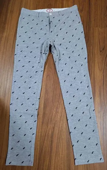 뉴발란스 골프 스트레치 팬츠