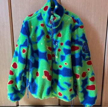 Richardson x ALIEN LABS CORP 소프트 내추럴 갱