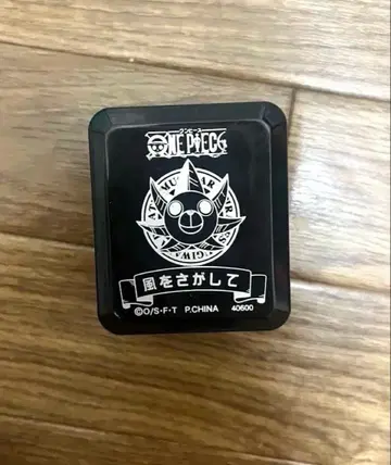 ONEPIECE 원피스 오르골 써니호