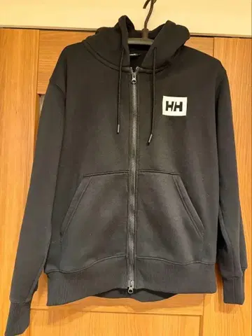 헬리한센 후드티