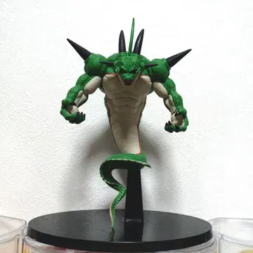 드래곤볼 조형천하제일무도회4 포룽가