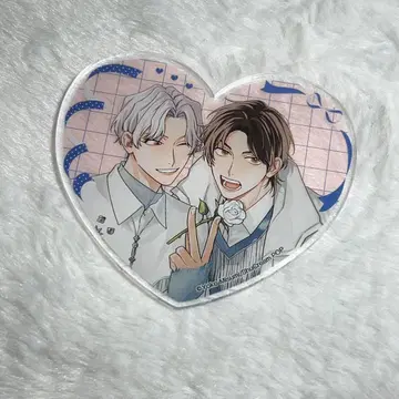 [ BL ] [ 아메이로 ] 미스 요코