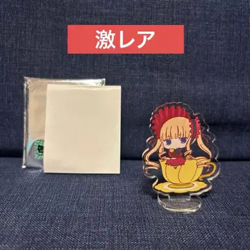 로젠 메이든 아크릴 쁘띠 스탠드 신쿠 포토캐러 아크릴 스탠드