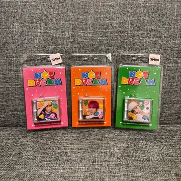 NCT DREAM Candy SMini