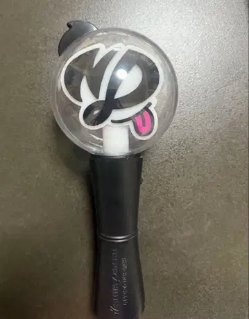 나니와단시 응원봉 봉봉 보야주