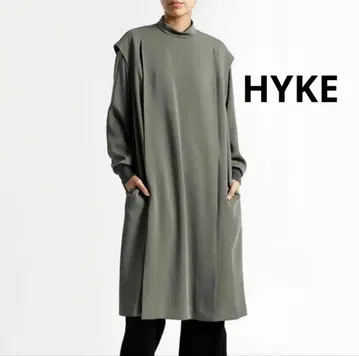 HYKE 원피스