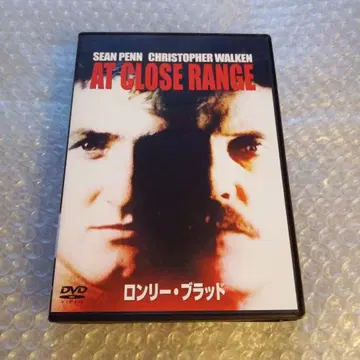 DVD [론리 브래드]