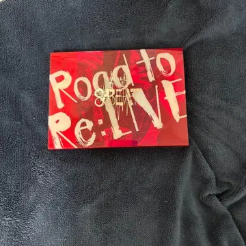 KANJANI'S Re:LIVE 8BEAT