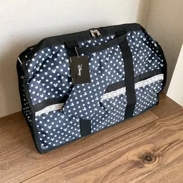 Disney Mickey 보스턴 백