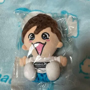 후지와라 죠이치로 치비누이