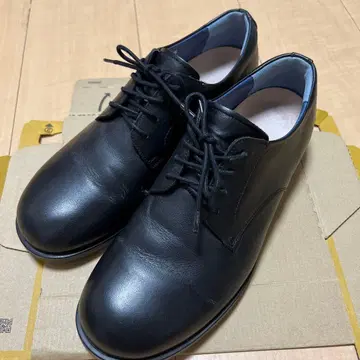 BIRKENSTOCK 가죽 신발 28cm