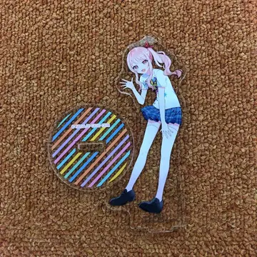 프로세카 아키야마 미즈키 카미고 문화제 아크릴 스탠드