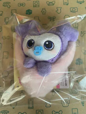 TWICE 싸개 마스코트 사나