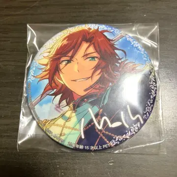 앙스타 미케지마 반 프레임 인 캔뱃지 프레캔