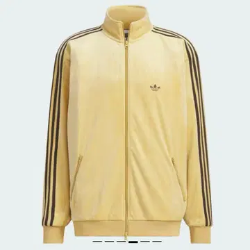 adidas 아디다스 BECKENBAUER 벨로아 트랙 자켓