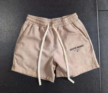 JACKPOTMARKET 잭팟마켓 숏팬츠 베이지