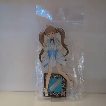 밀리언 라이브 하코자키 세리카 아크릴 스탠드 THEATER SEASON