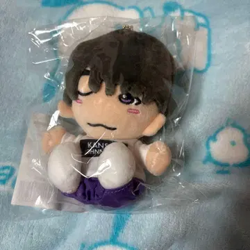 타카하시 쿄헤이 치비누이