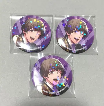 우타프리 애니버서리 캔뱃지 10th anniversary book 에이지