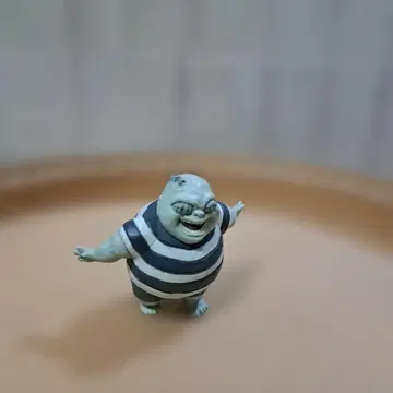 아보짱님께 코프스 차일드 나이트메어 비포어 크리스마스