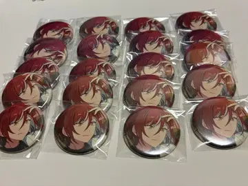 앙스타 캔뱃지 2025 Jul. casual 사카사키 나츠메