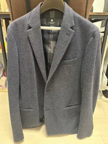 BLACK LABEL CRESTBRIDGE 테일러드 자켓