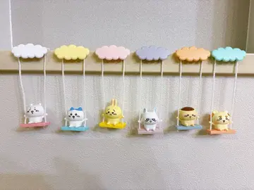 치이카와 블랑코 2 컴플리트 세트