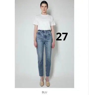 moussy / HW ISM SKINNY