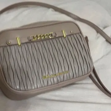 JILL by JILLSTUART 핑크 백